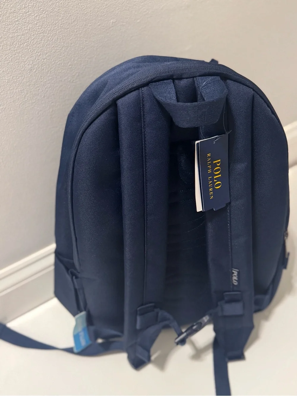 POLO RALPH LAUREN Polo Bear Backpack new